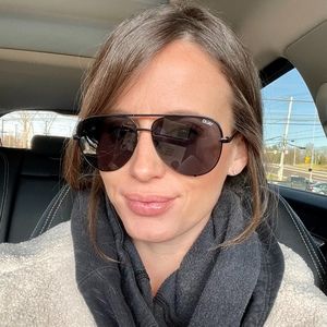 Meet your Posher, Courtney